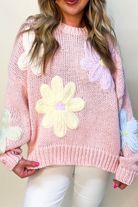 Dolores® | Casual and comfortable winter sweater