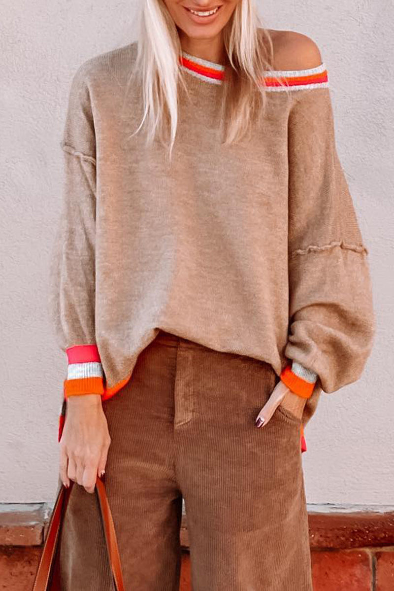 Gracefully Designed Jumper