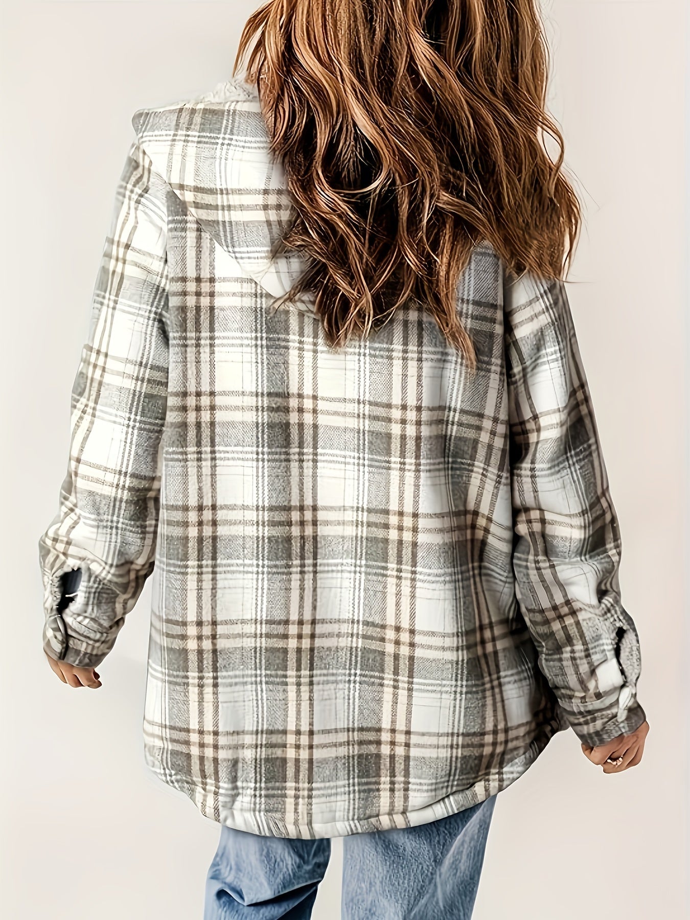 Elegantly Designed Jacket