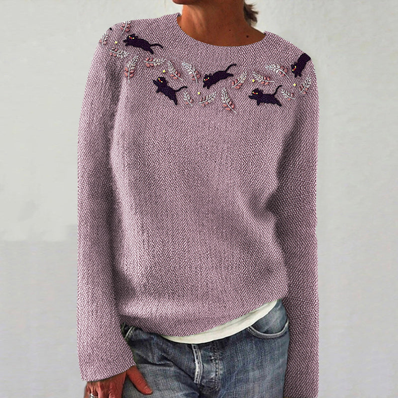 Elegantly Designed Jumper
