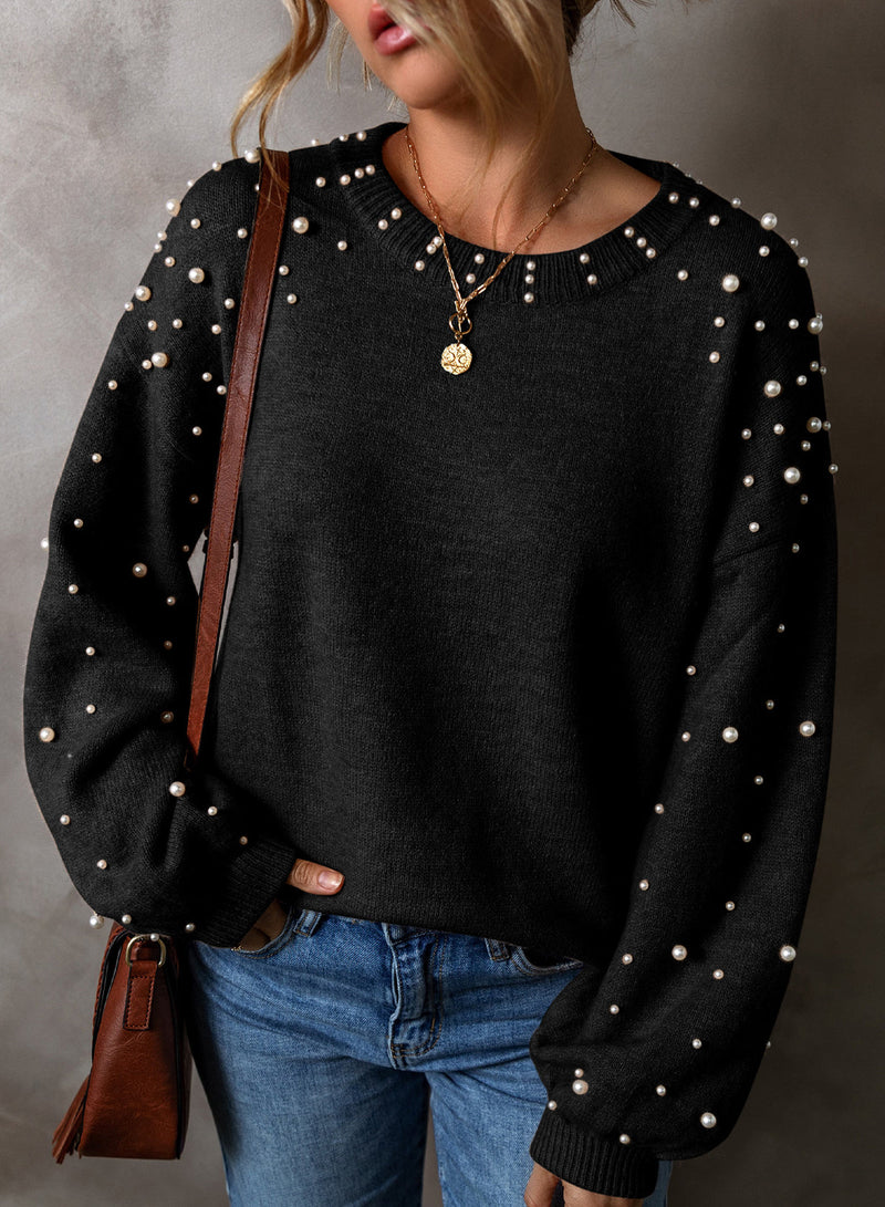 Beautifully Crafted Jumper