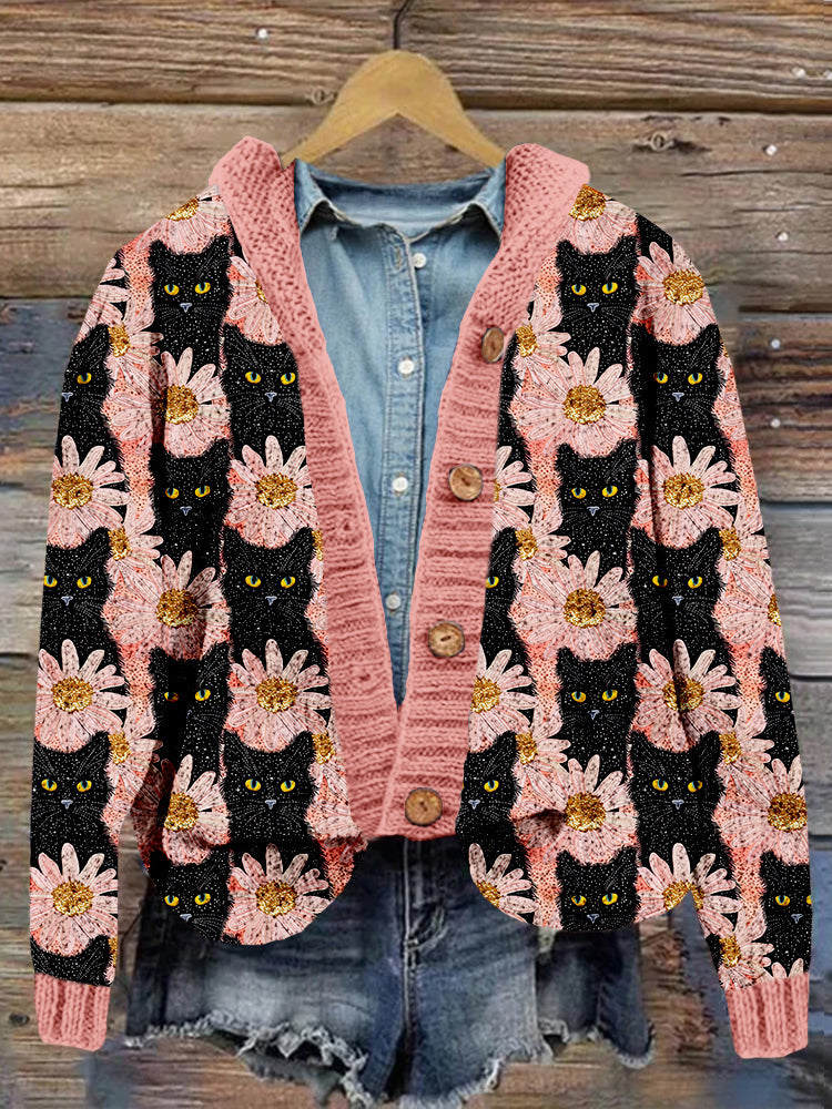 Beautifully Crafted Cardigan