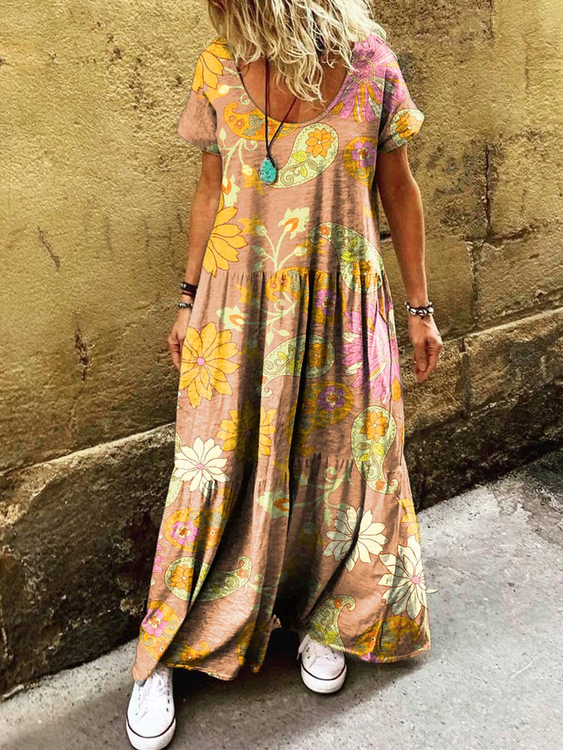 Beautifully Crafted Dress