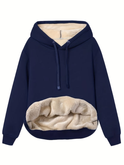 LM | Cozy Jacket for women