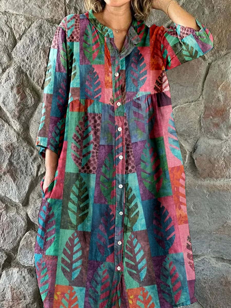 Beautifully Crafted Shirt