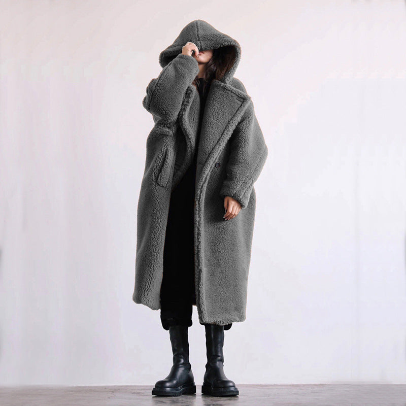 Thoughtfully Designed Jacket