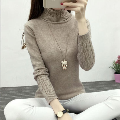 Beautifully Crafted Jumper