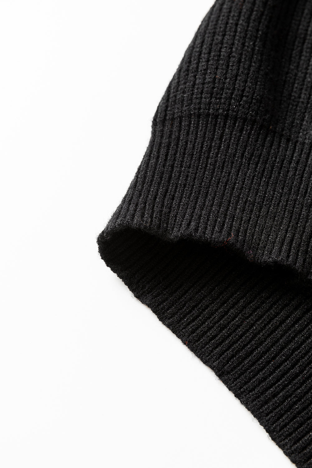 Classic Designed Jumper