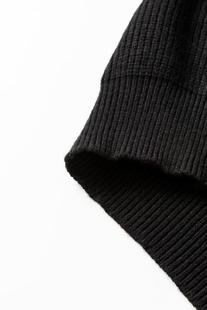 Classic Designed Jumper