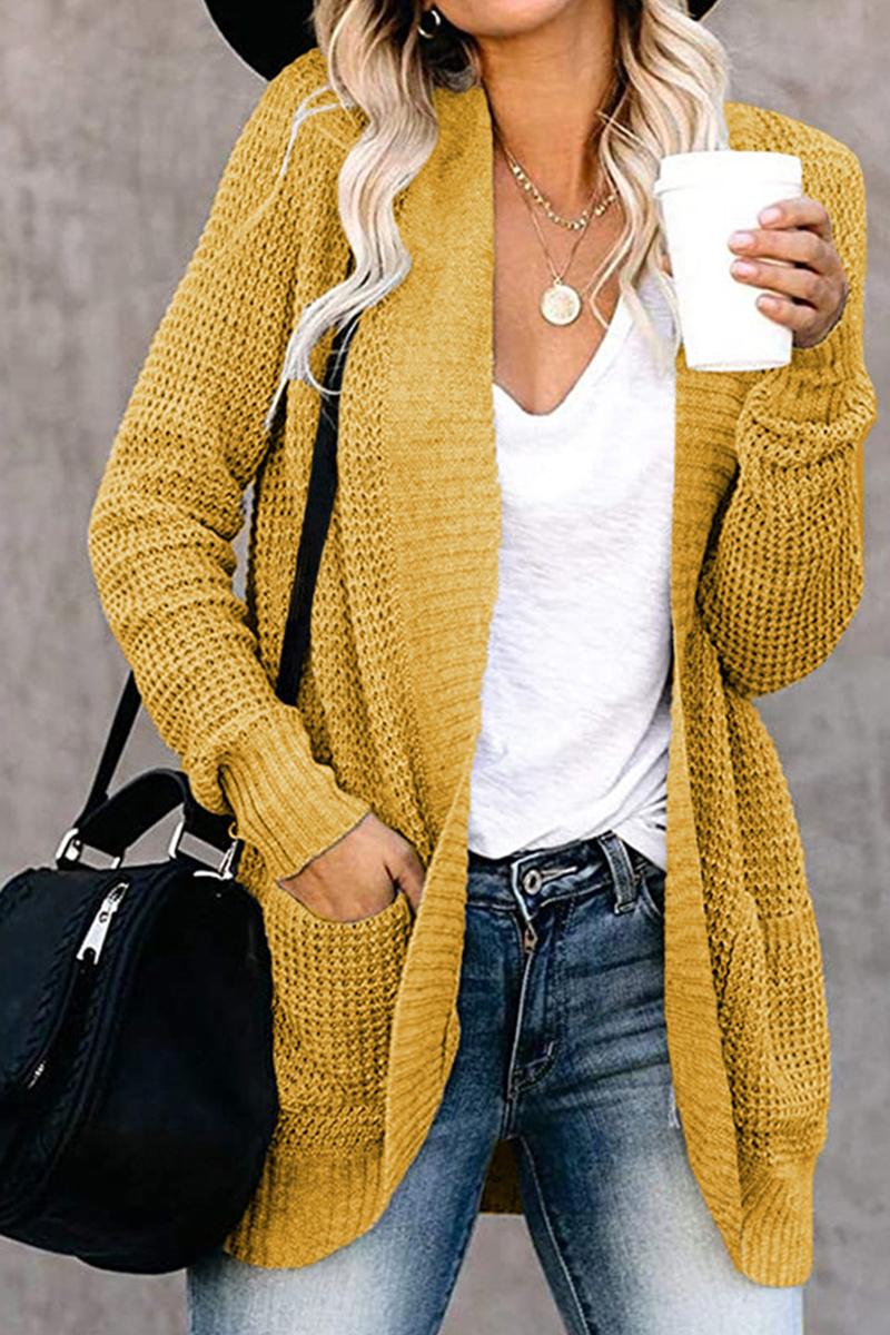 Classic Designed Jacket