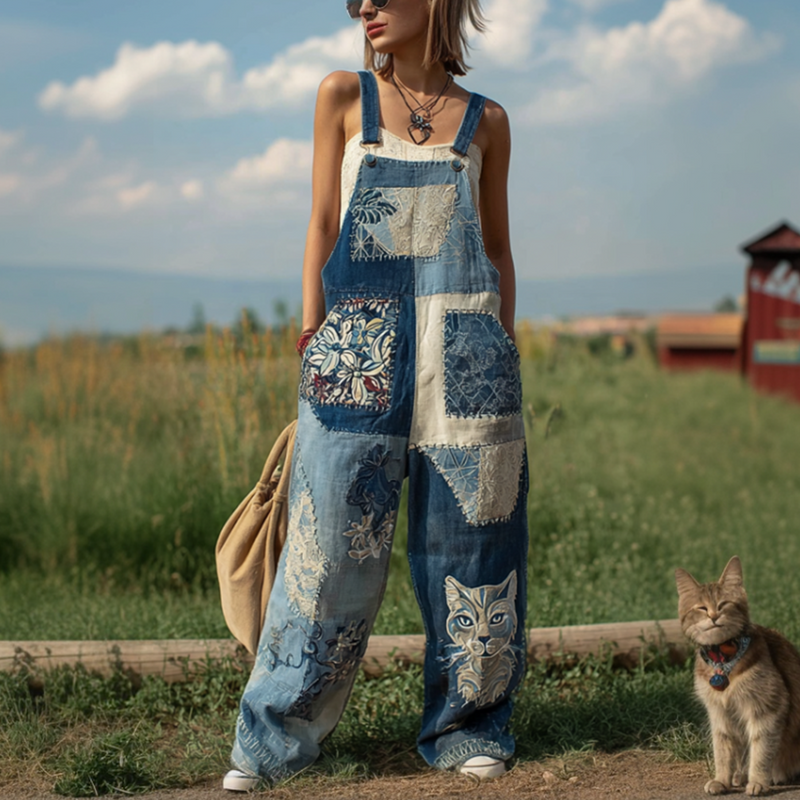 Elegantly Designed Garment