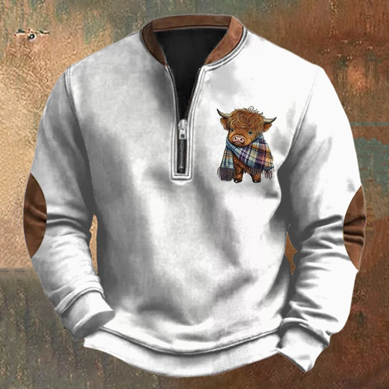 Vintage Inspired Shirt
