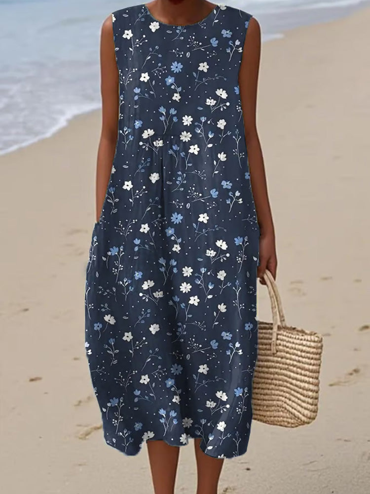Vintage Inspired Dress