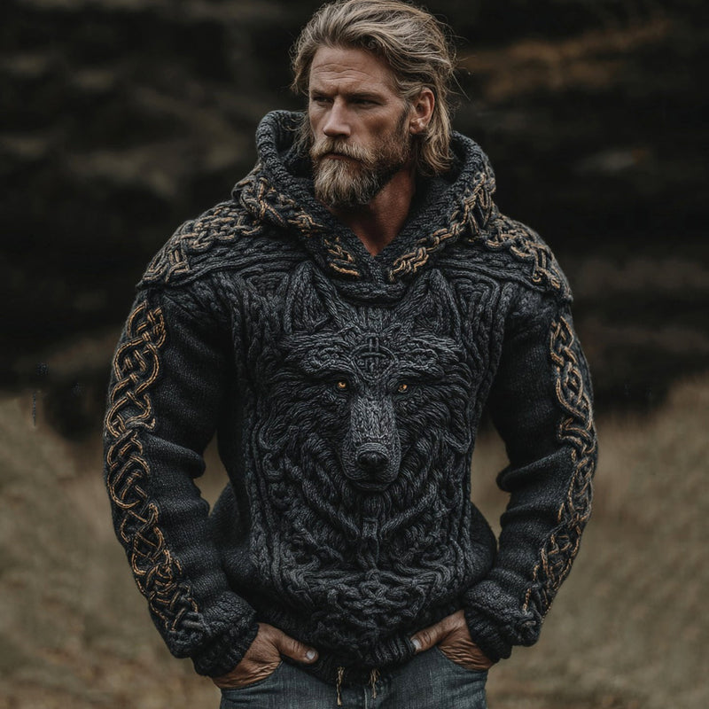 Thoughtfully Designed Jumper