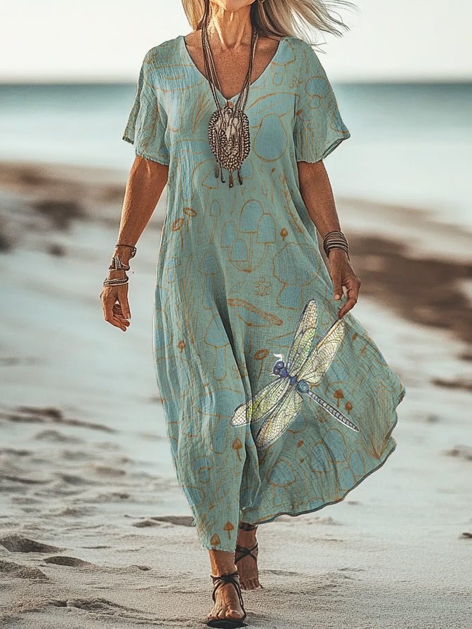 Thoughtfully Designed Garment
