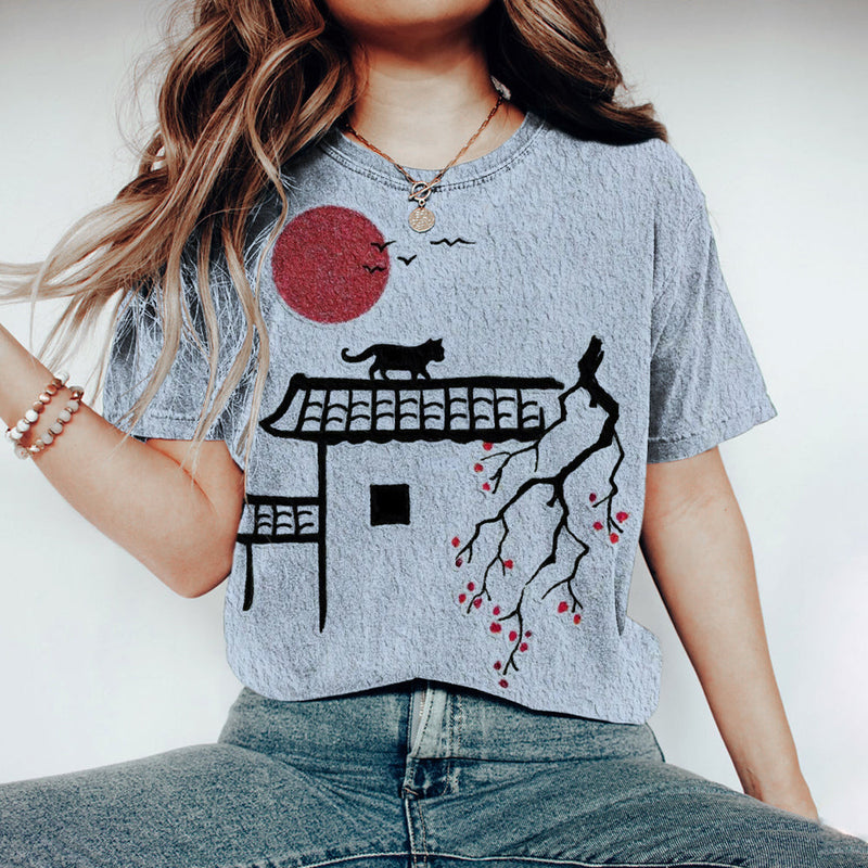 Thoughtfully Designed T-Shirt