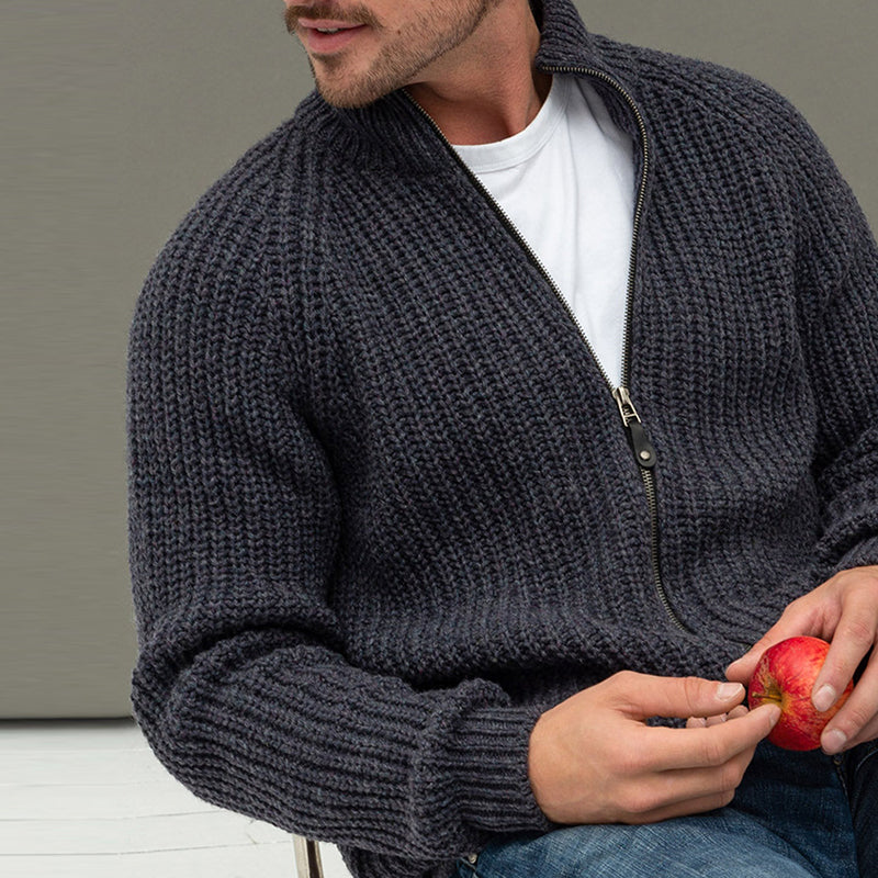 Classic Vintage Jumper