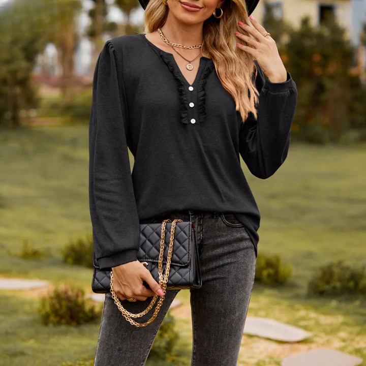 Timeless Vintage Style Jumper