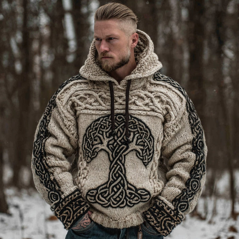 Classic Vintage Jumper