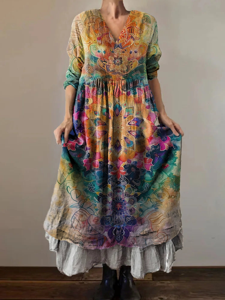 Beautifully Crafted Dress