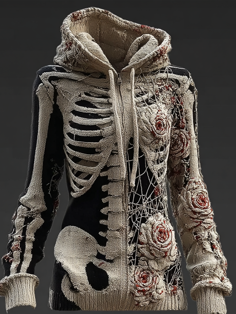 Classic Designed Jumper