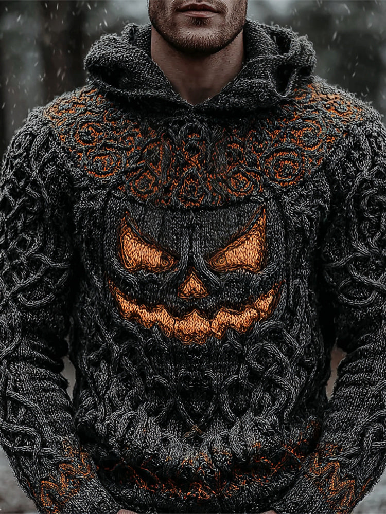 Classic Designed Jumper