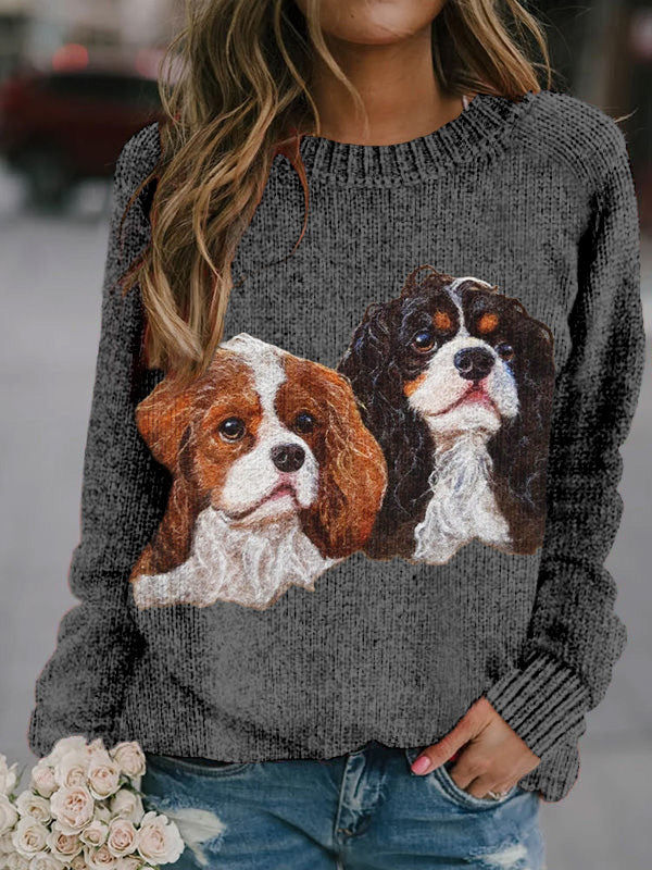 Beautifully Crafted Jumper