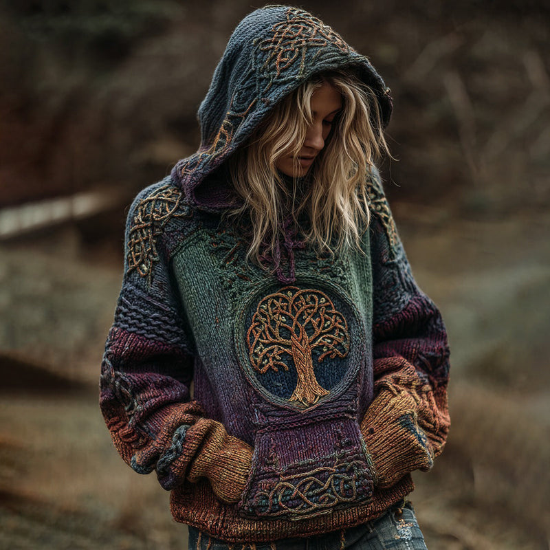 Vintage Inspired Jumper