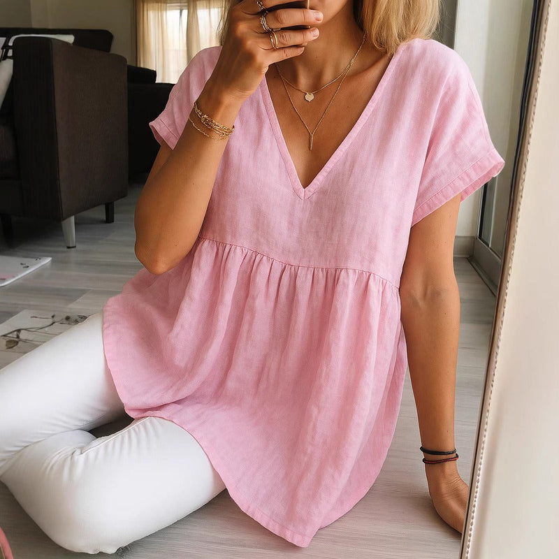 Elegantly Designed T-Shirt