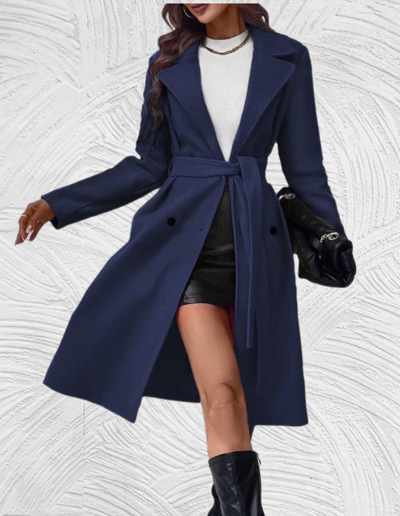 Elegantly Designed Coat