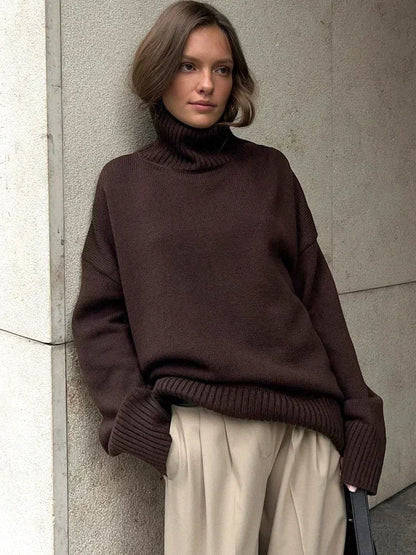 Elegantly Designed Jumper