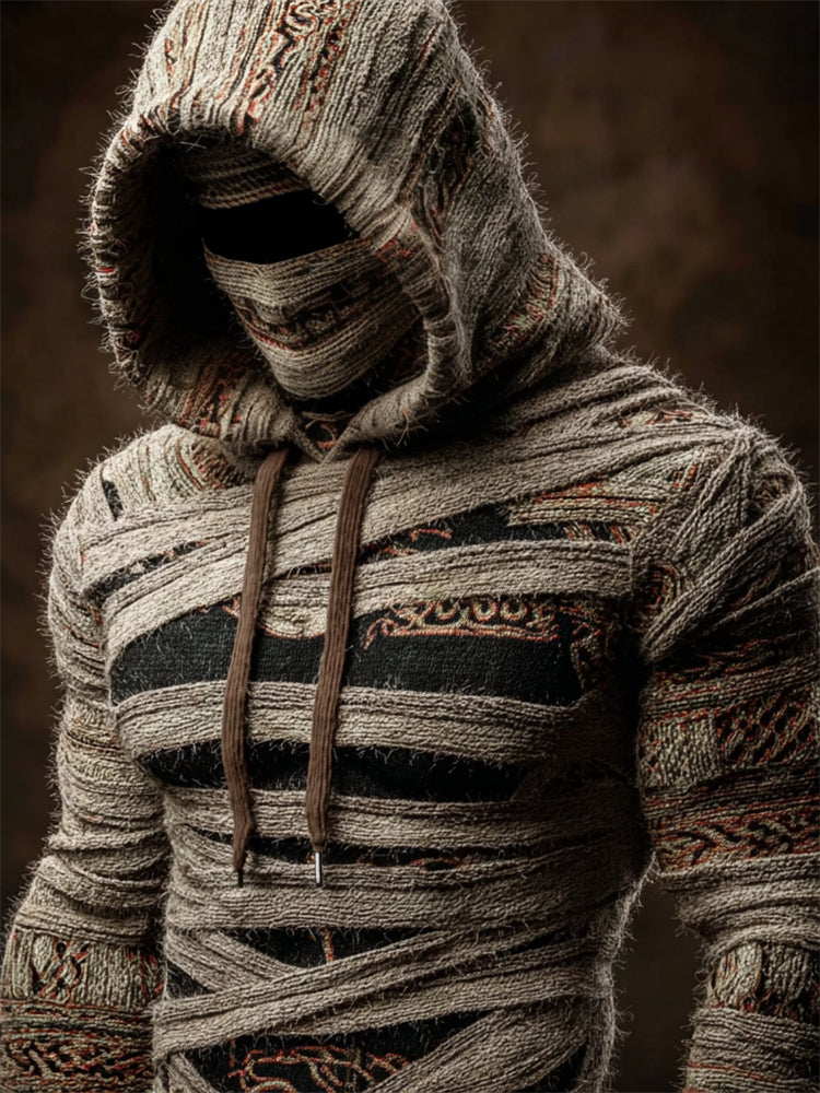 Gracefully Designed Jumper