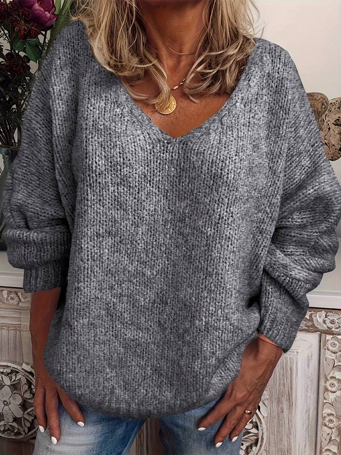 Classic Vintage Jumper