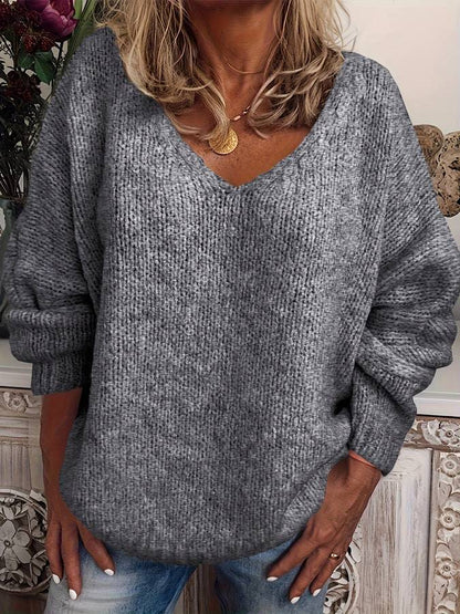 Classic Vintage Jumper