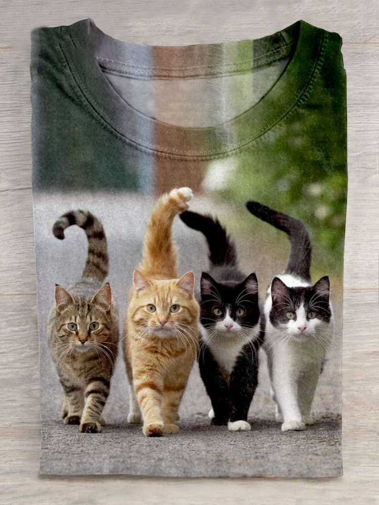Classic Vintage T-Shirt