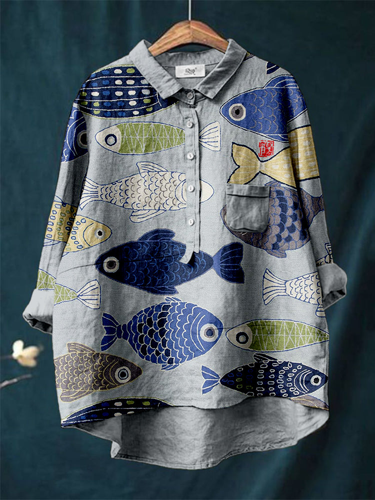 Thoughtfully Designed Garment