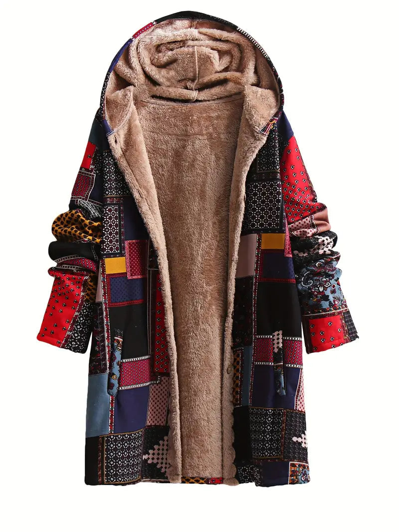 Thoughtfully Designed Jacket