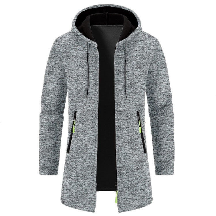 Gracefully Designed Cardigan