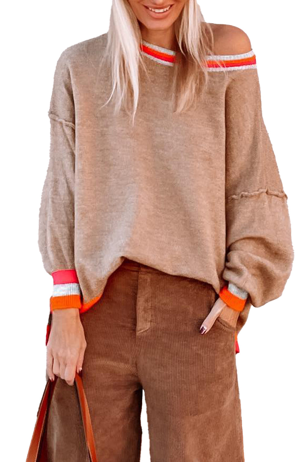 Vintage Inspired Jumper