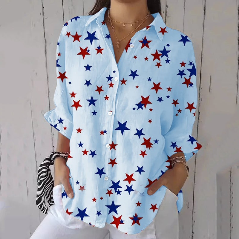 Vintage Inspired Shirt