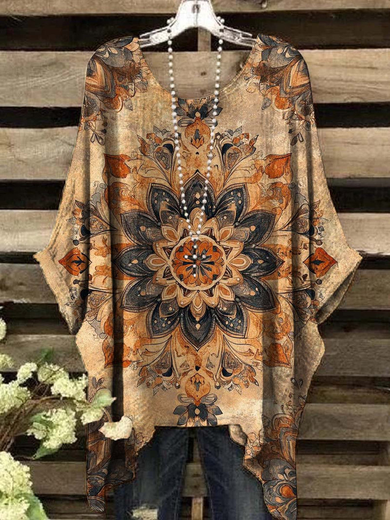 Thoughtfully Designed Top