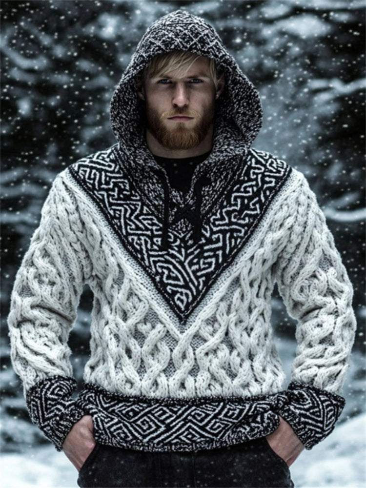 Beautifully Crafted Jumper