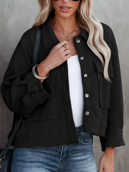 Elegantly Designed Jacket