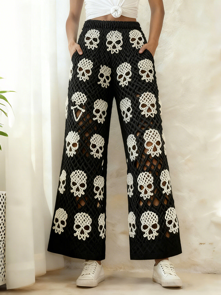Elegantly Designed Trousers