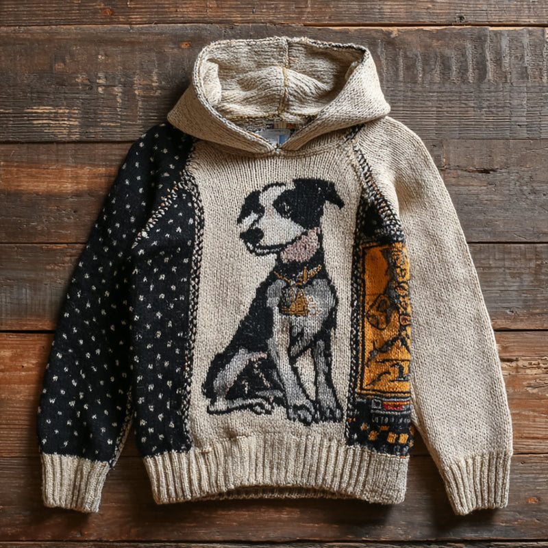 Beautifully Crafted Jumper