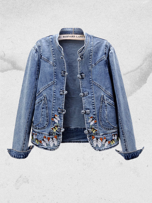Classic Designed Jacket