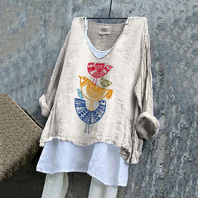 Elegantly Designed Shirt