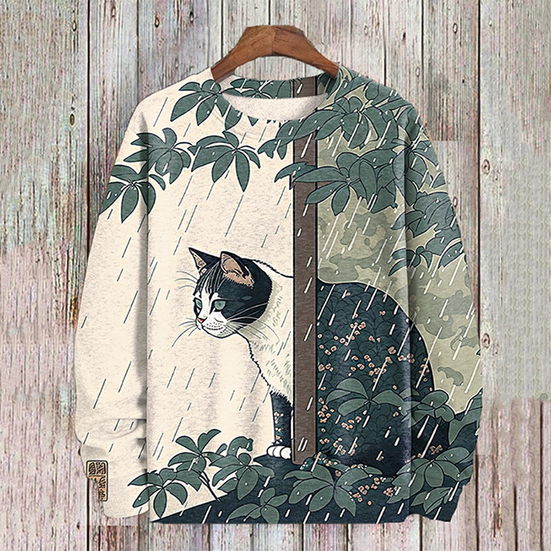 Thoughtfully Designed Shirt