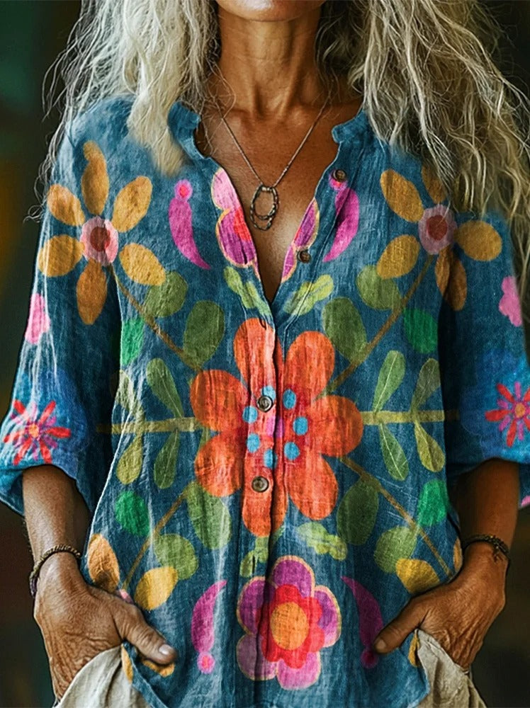 Classic Vintage Shirt