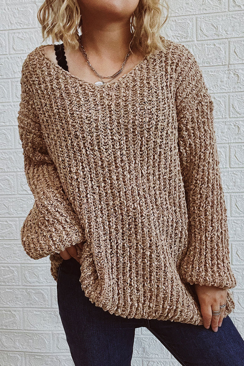 Vintage Inspired Jumper